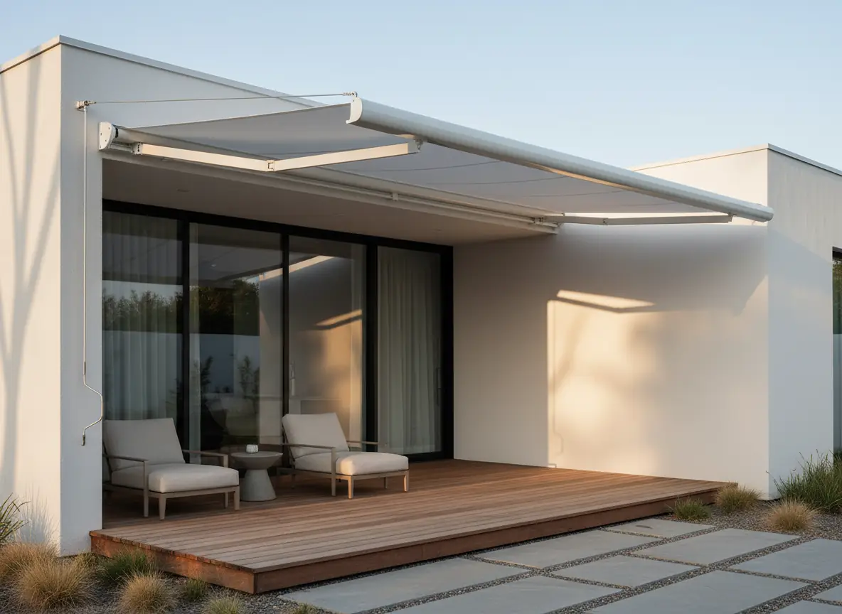 Awnings — iL Progetto LLC San Diego