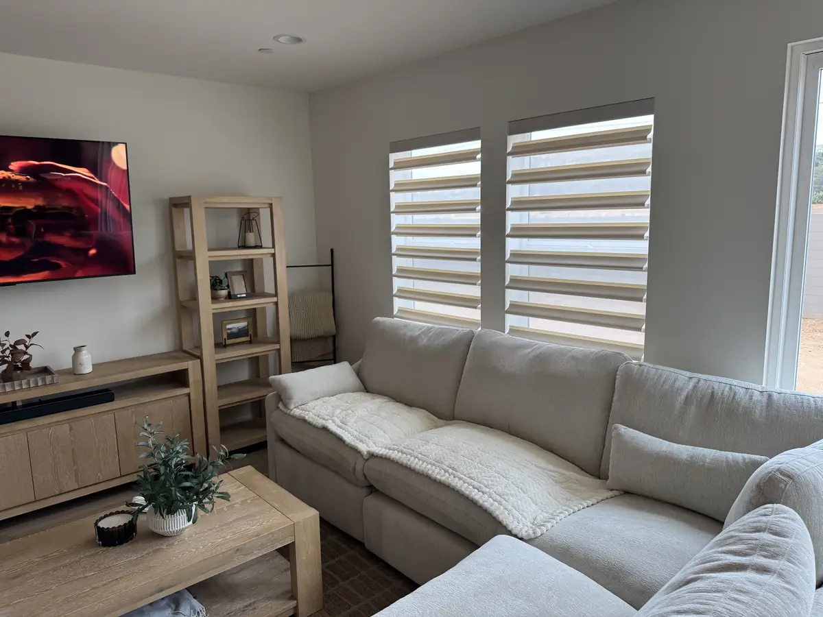 Butterfly Shades — iL Progetto LLC San Diego