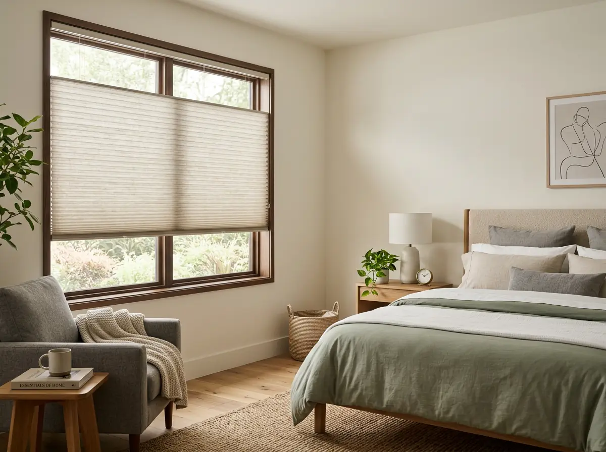 Cellular Shades — iL Progetto LLC San Diego